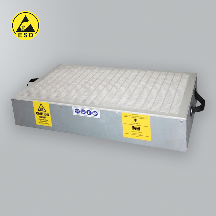 BOFA Combined HEPA/Gas Filter FumeCAB 1000 iQ BOFA Combined HEPA/Gas Filter FumeCAB 1000 iQ